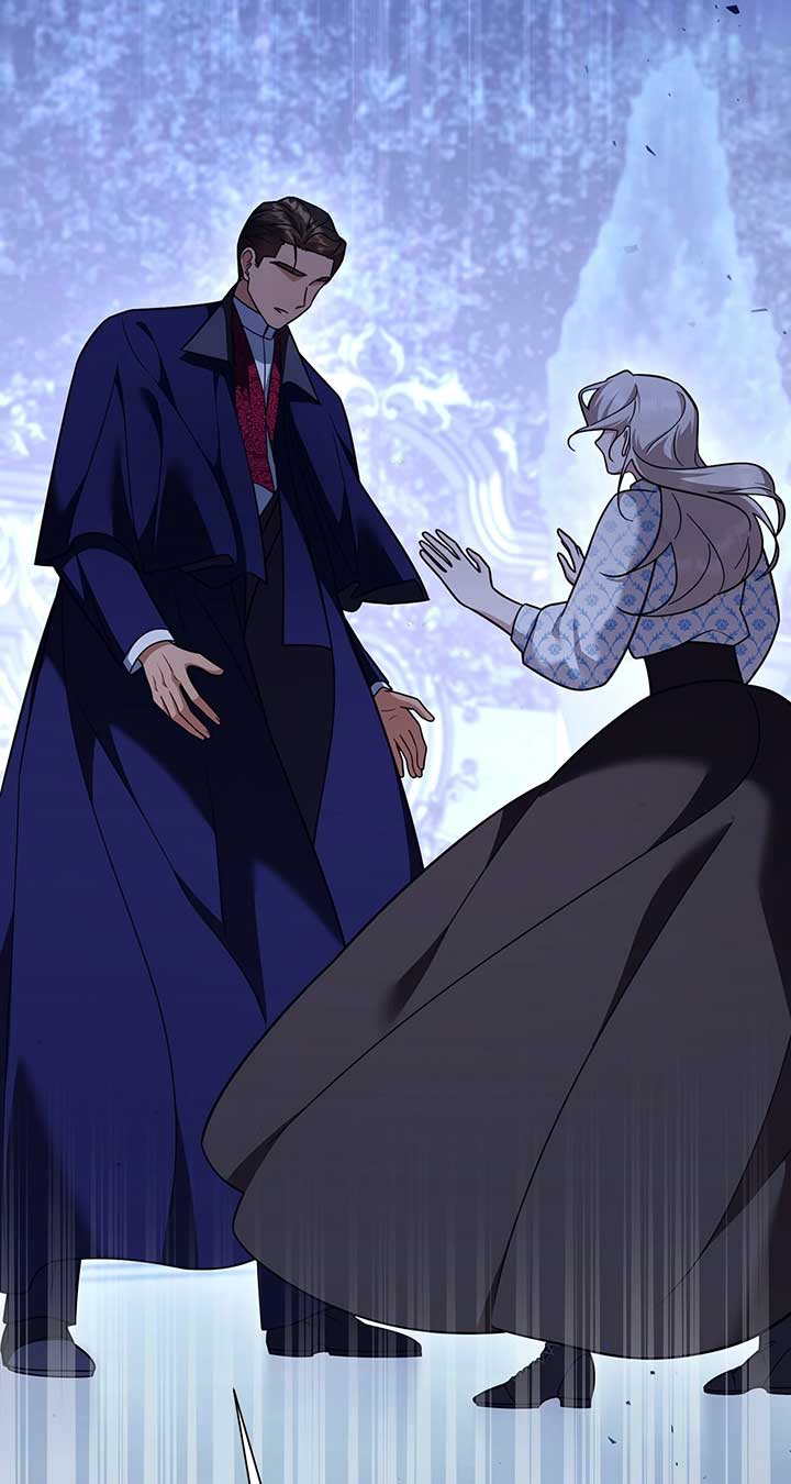 The Tutor’s Secret Sessions [Official] Chapter 24 - Page 9