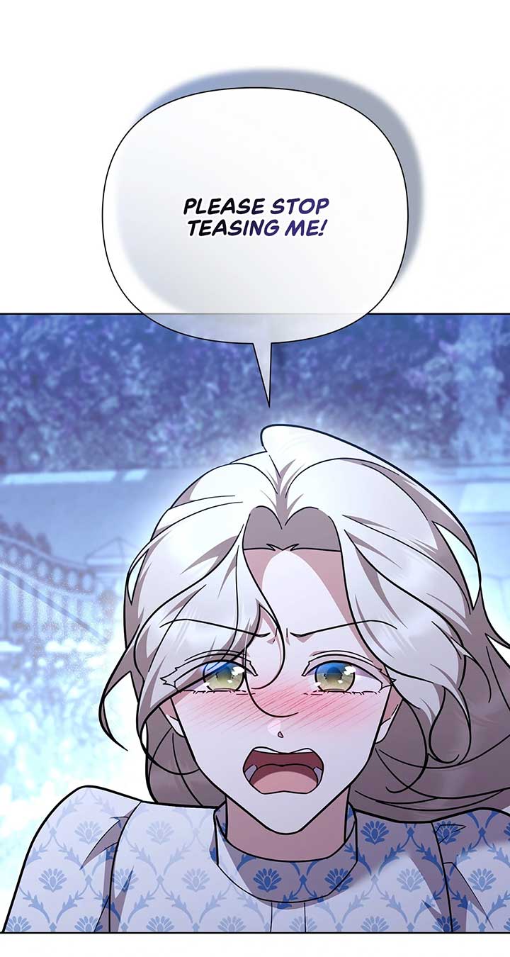 The Tutor’s Secret Sessions [Official] Chapter 24 - Page 11