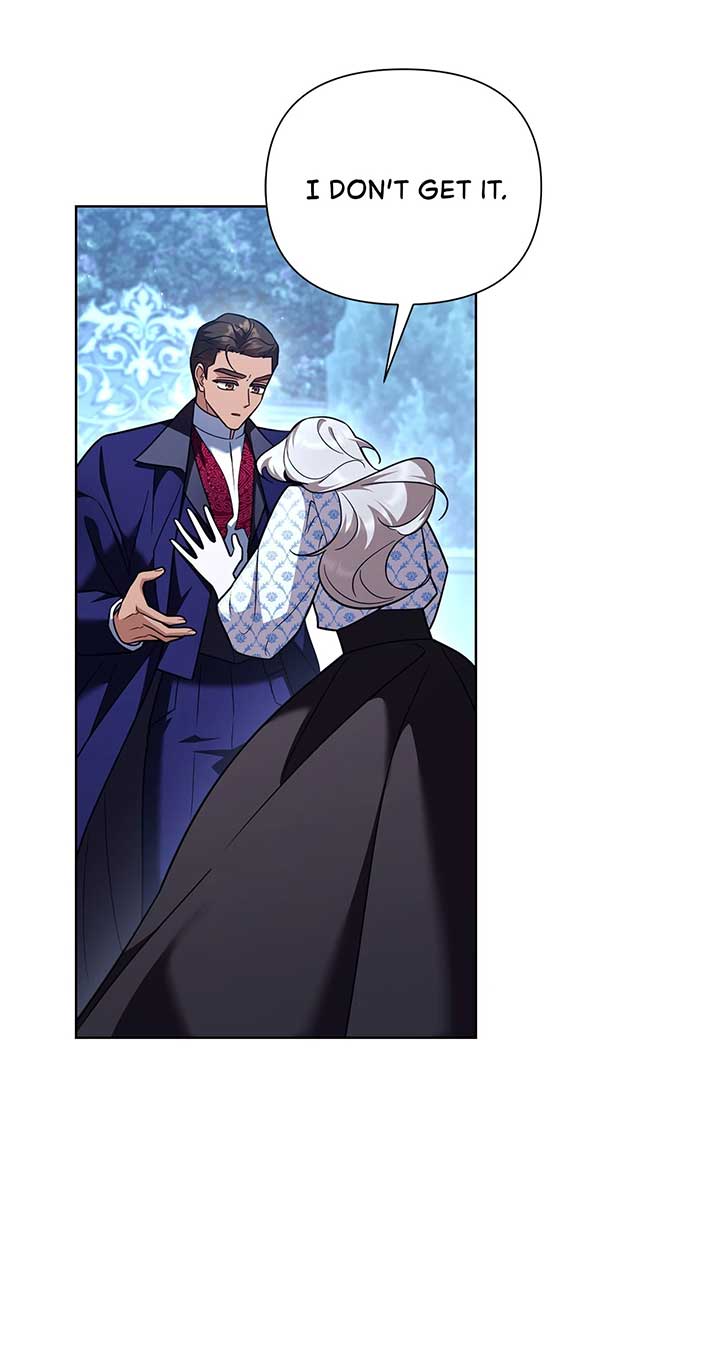 The Tutor’s Secret Sessions [Official] Chapter 24 - Page 23