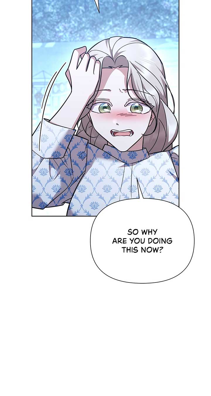 The Tutor’s Secret Sessions [Official] Chapter 24 - Page 26