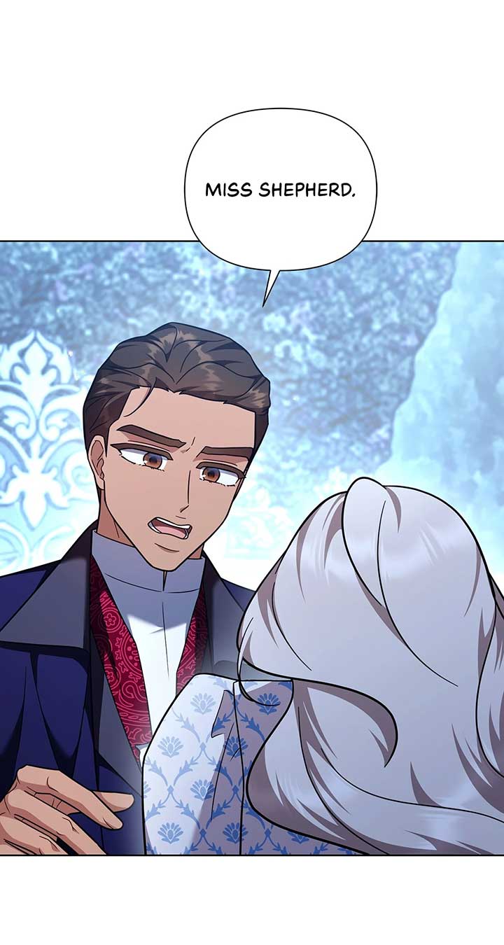 The Tutor’s Secret Sessions [Official] Chapter 24 - Page 27