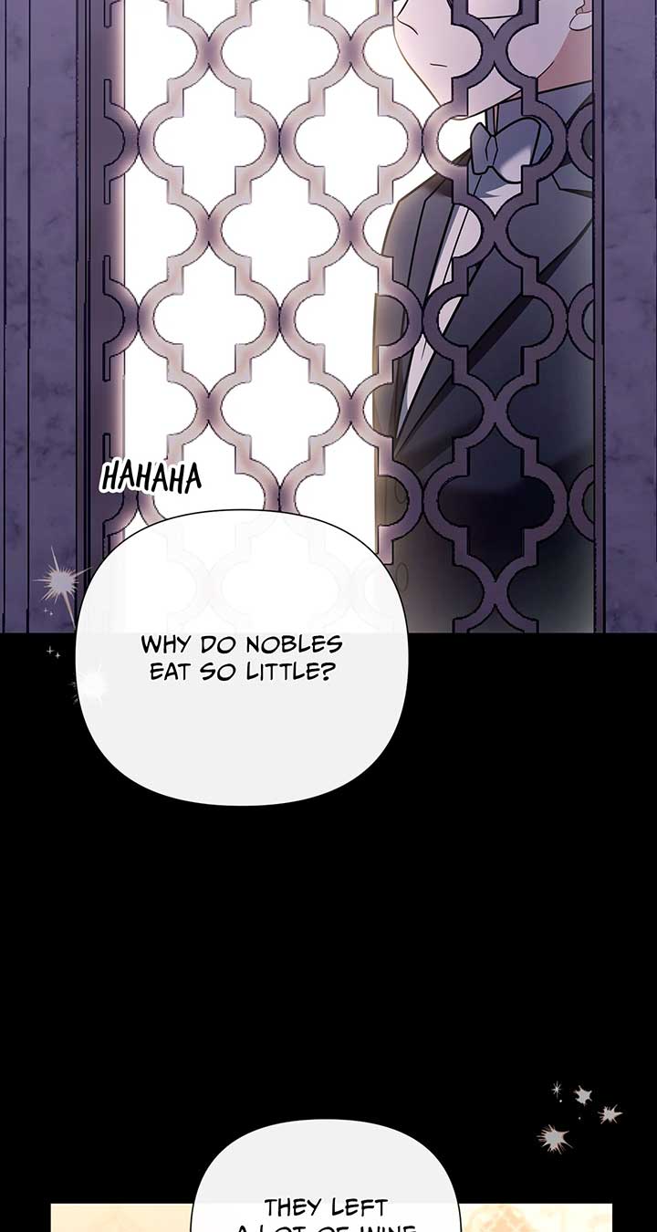 The Tutor’s Secret Sessions [Official] Chapter 24 - Page 42