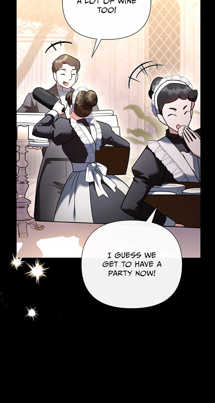 The Tutor’s Secret Sessions [Official] Chapter 24 - Page 43