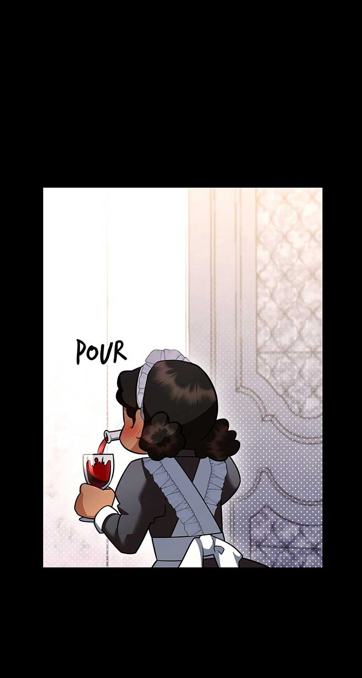 The Tutor’s Secret Sessions [Official] Chapter 24 - Page 44