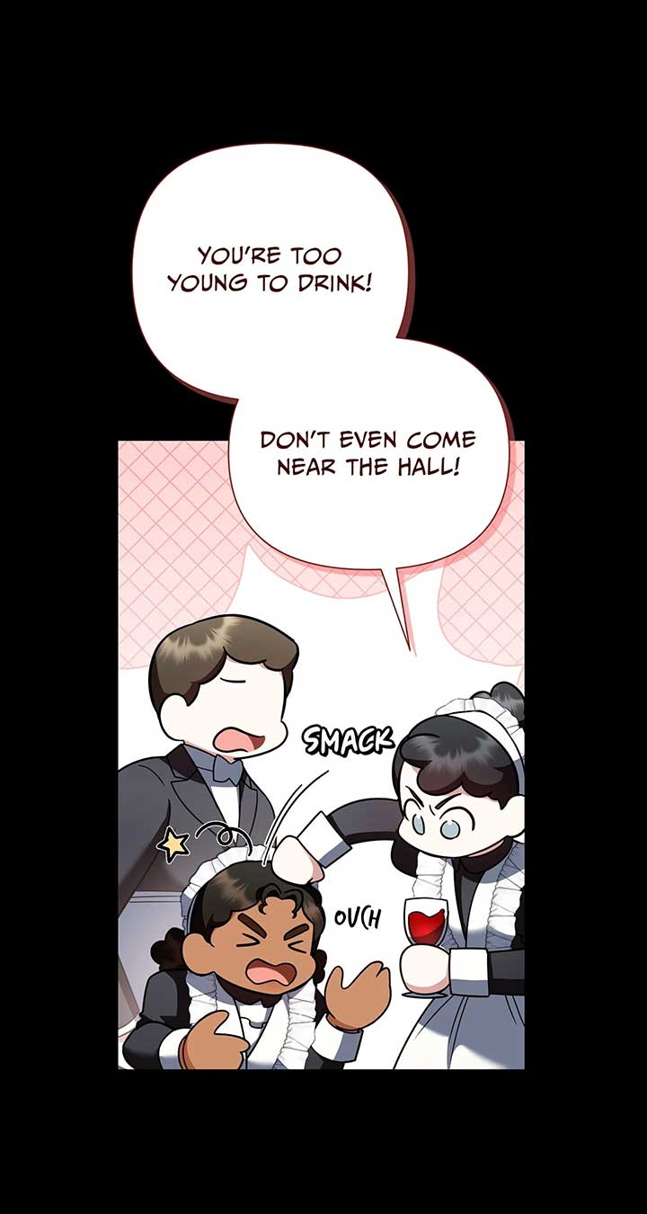 The Tutor’s Secret Sessions [Official] Chapter 24 - Page 47