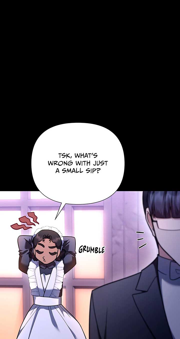 The Tutor’s Secret Sessions [Official] Chapter 24 - Page 48