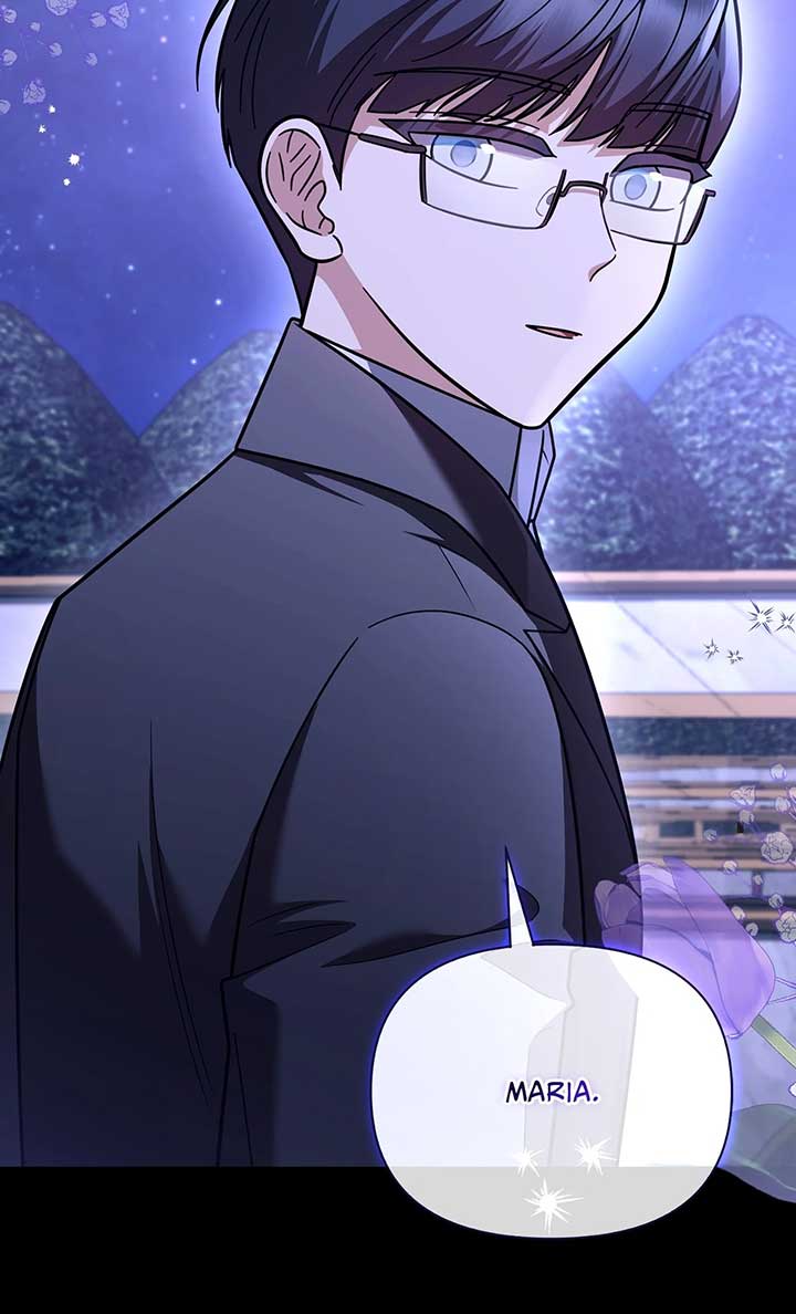 The Tutor’s Secret Sessions [Official] Chapter 24 - Page 50