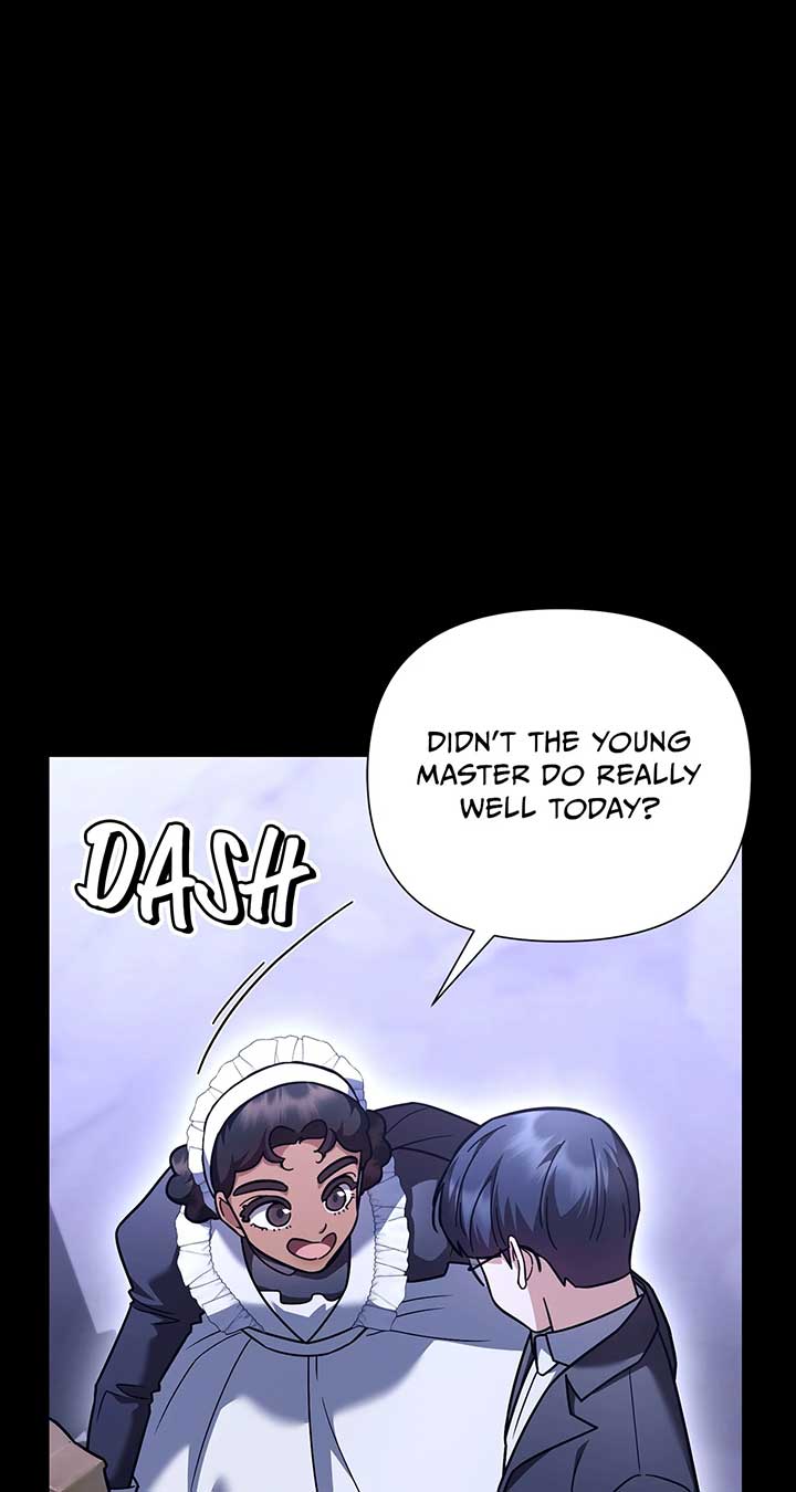 The Tutor’s Secret Sessions [Official] Chapter 24 - Page 51