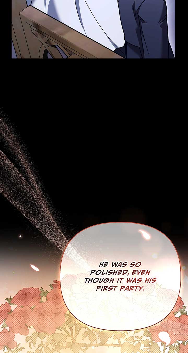 The Tutor’s Secret Sessions [Official] Chapter 24 - Page 52