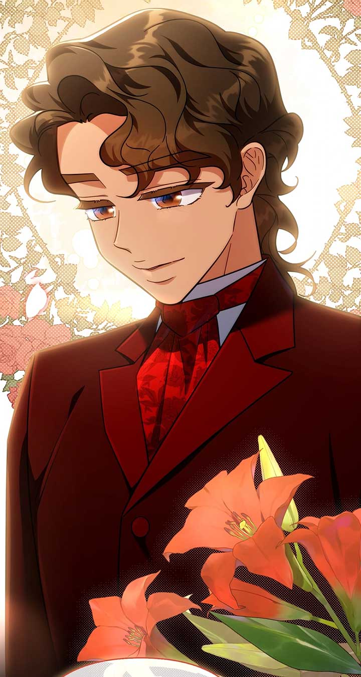 The Tutor’s Secret Sessions [Official] Chapter 24 - Page 53