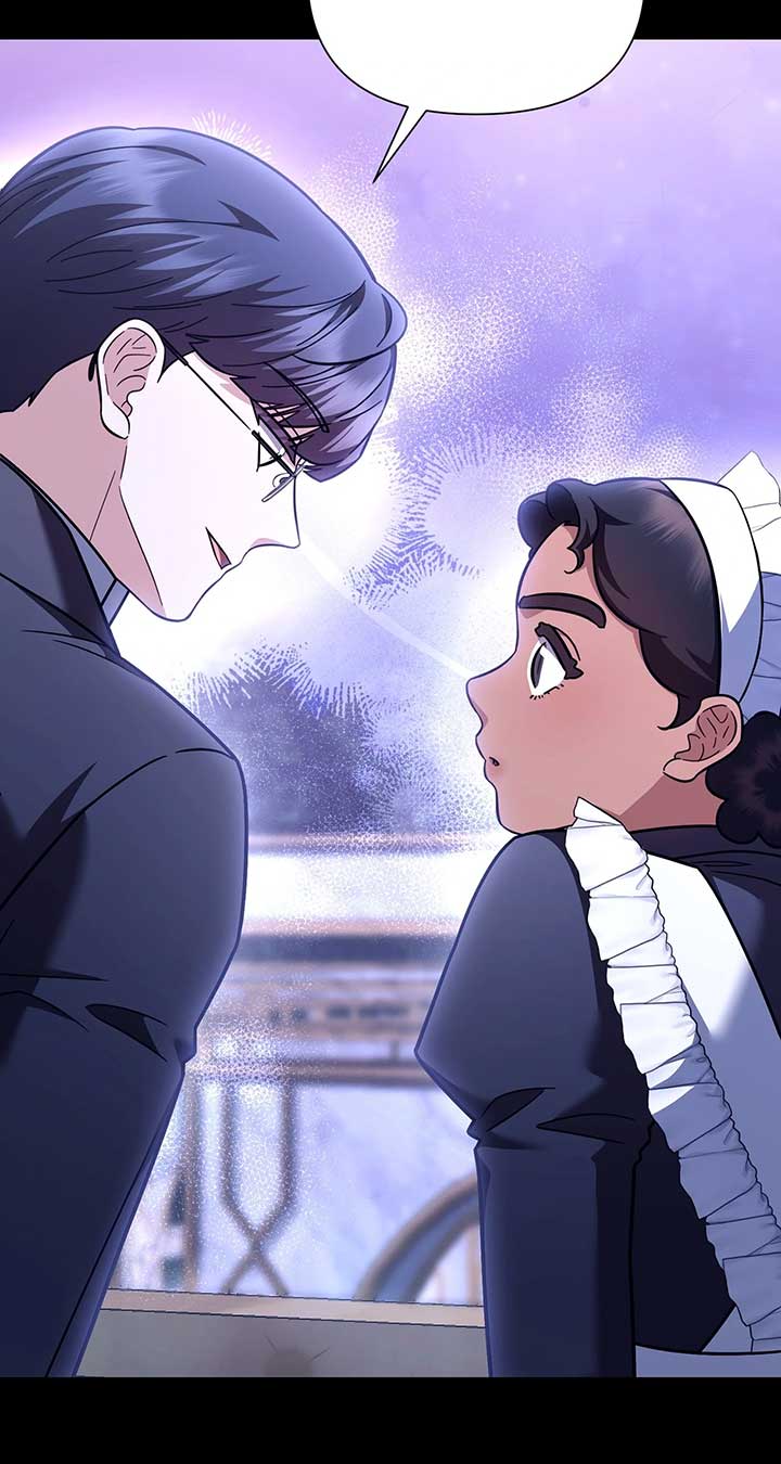 The Tutor’s Secret Sessions [Official] Chapter 24 - Page 55