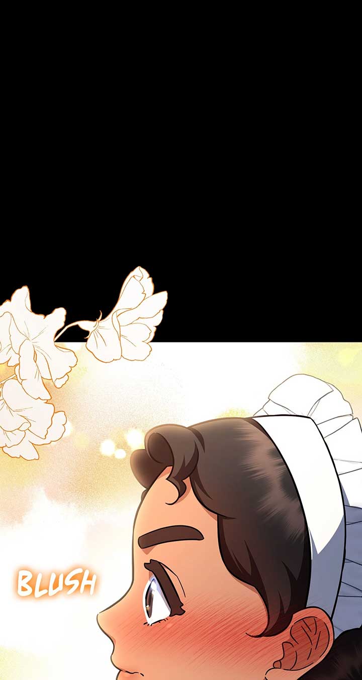 The Tutor’s Secret Sessions [Official] Chapter 24 - Page 56