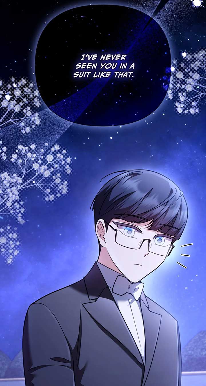 The Tutor’s Secret Sessions [Official] Chapter 24 - Page 59