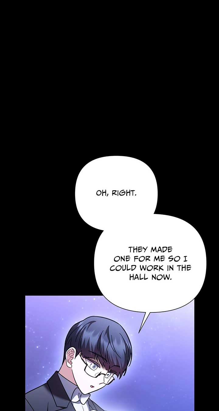 The Tutor’s Secret Sessions [Official] Chapter 24 - Page 61