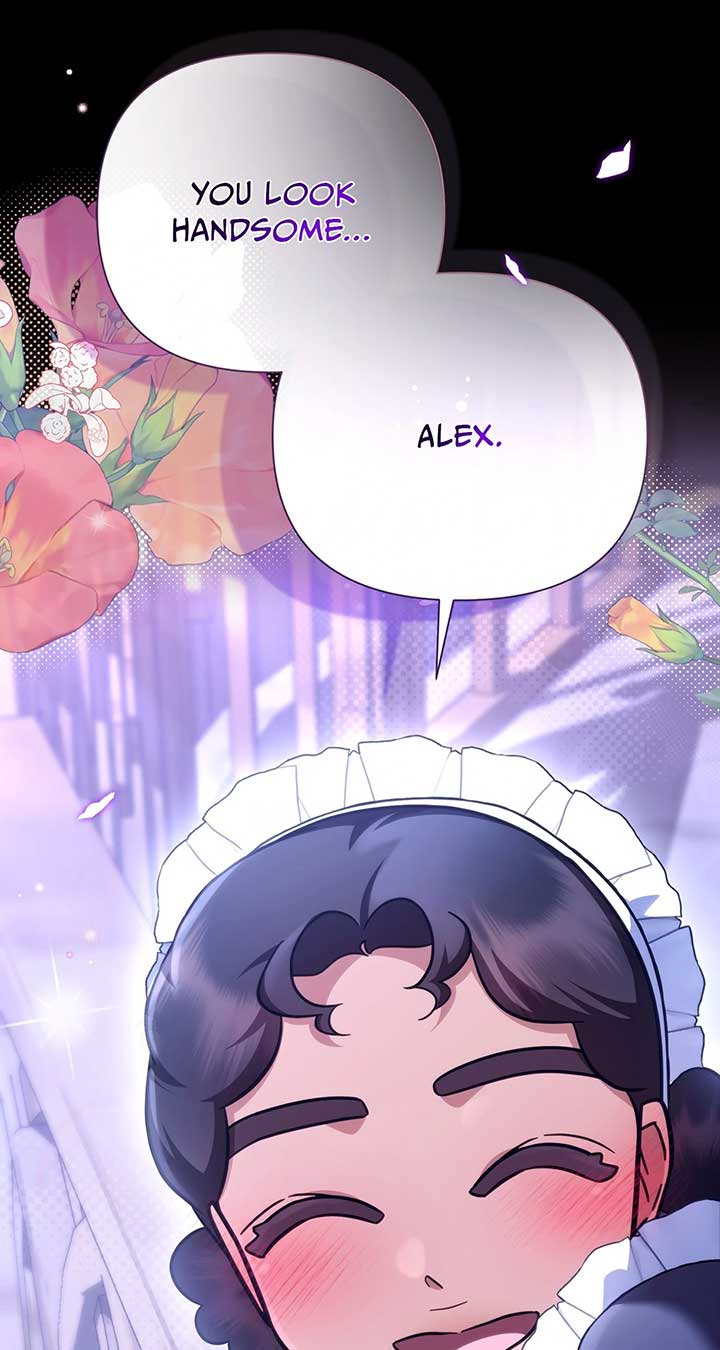 The Tutor’s Secret Sessions [Official] Chapter 24 - Page 63