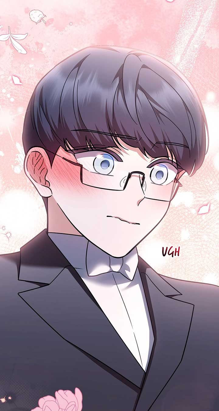 The Tutor’s Secret Sessions [Official] Chapter 24 - Page 65