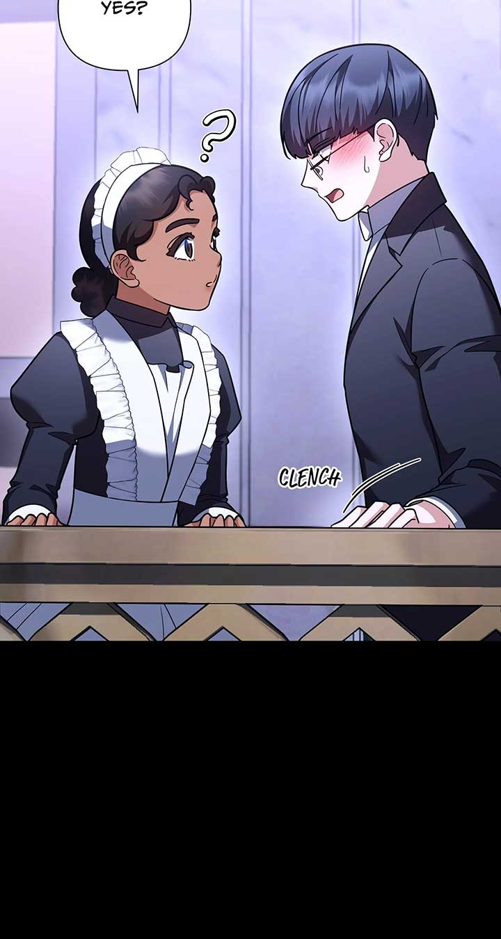 The Tutor’s Secret Sessions [Official] Chapter 24 - Page 67