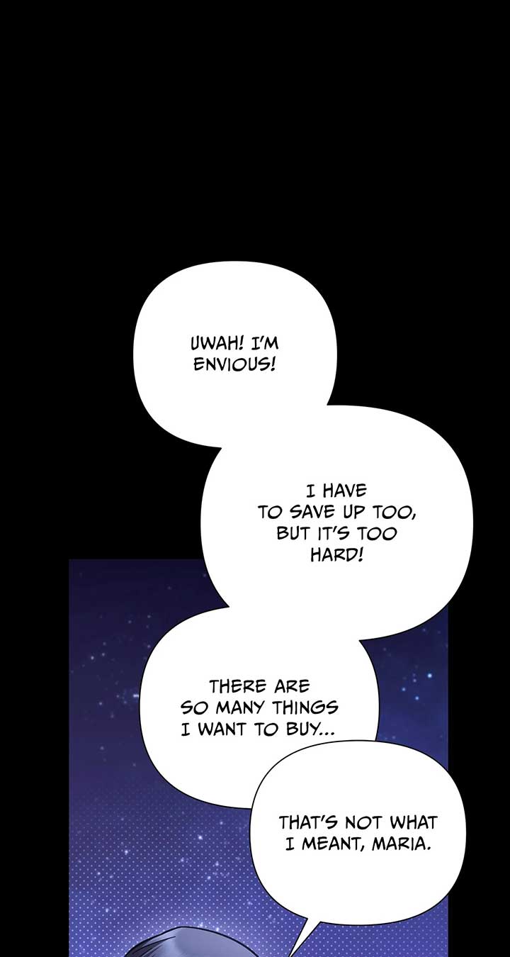 The Tutor’s Secret Sessions [Official] Chapter 24 - Page 69