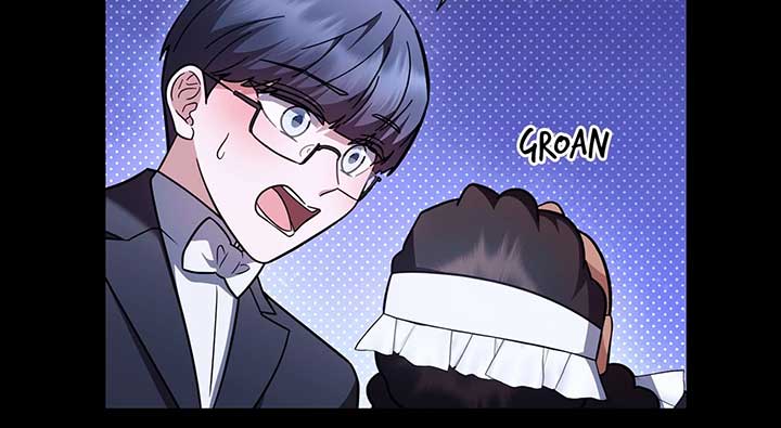 The Tutor’s Secret Sessions [Official] Chapter 24 - Page 70