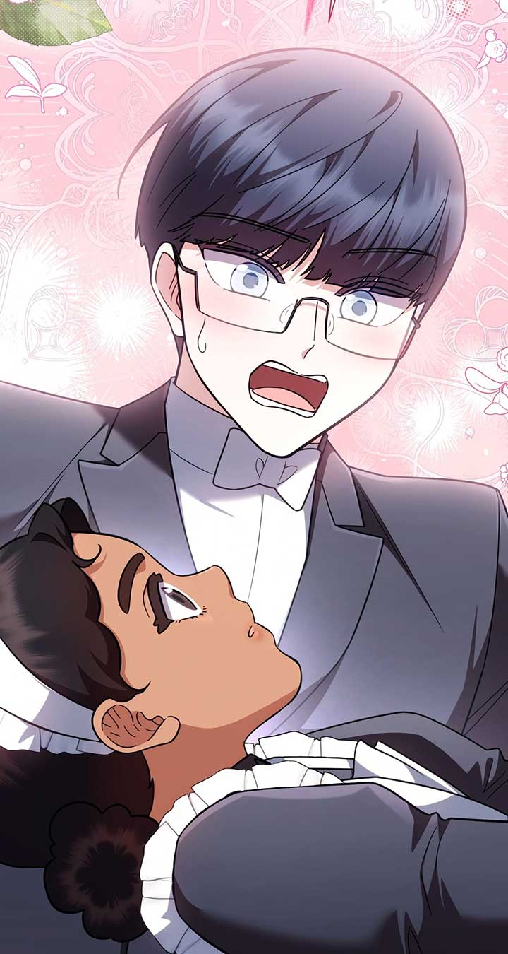 The Tutor’s Secret Sessions [Official] Chapter 24 - Page 72