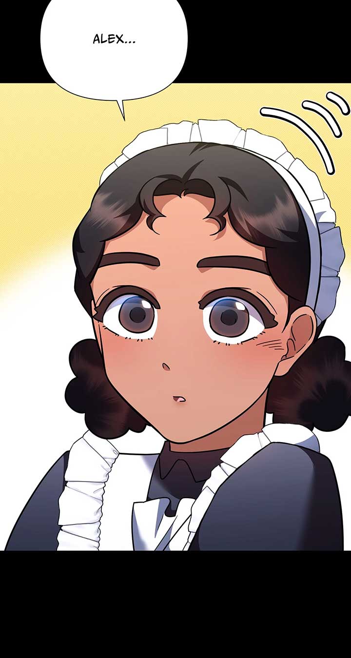 The Tutor’s Secret Sessions [Official] Chapter 24 - Page 74