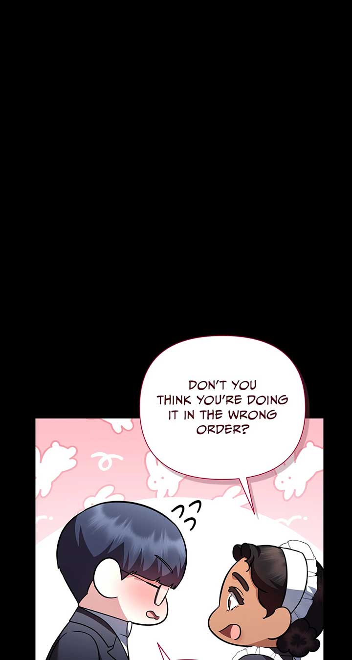 The Tutor’s Secret Sessions [Official] Chapter 24 - Page 75