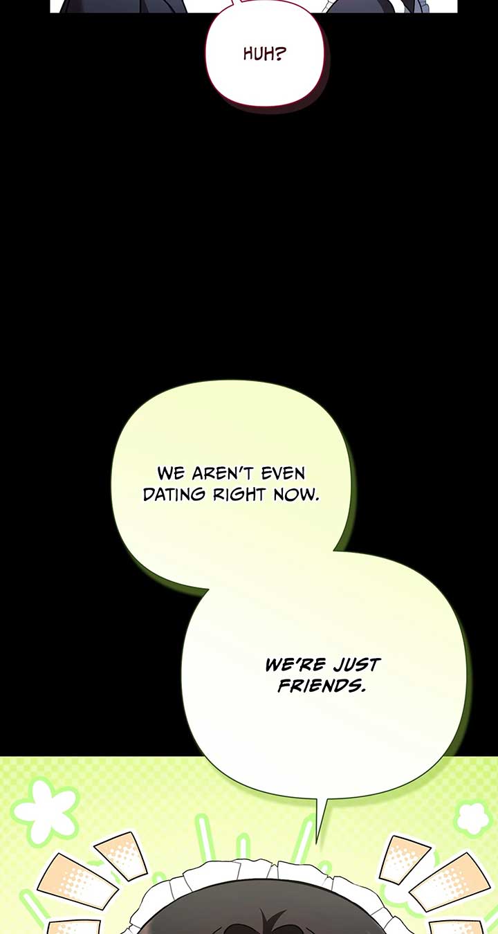 The Tutor’s Secret Sessions [Official] Chapter 24 - Page 76