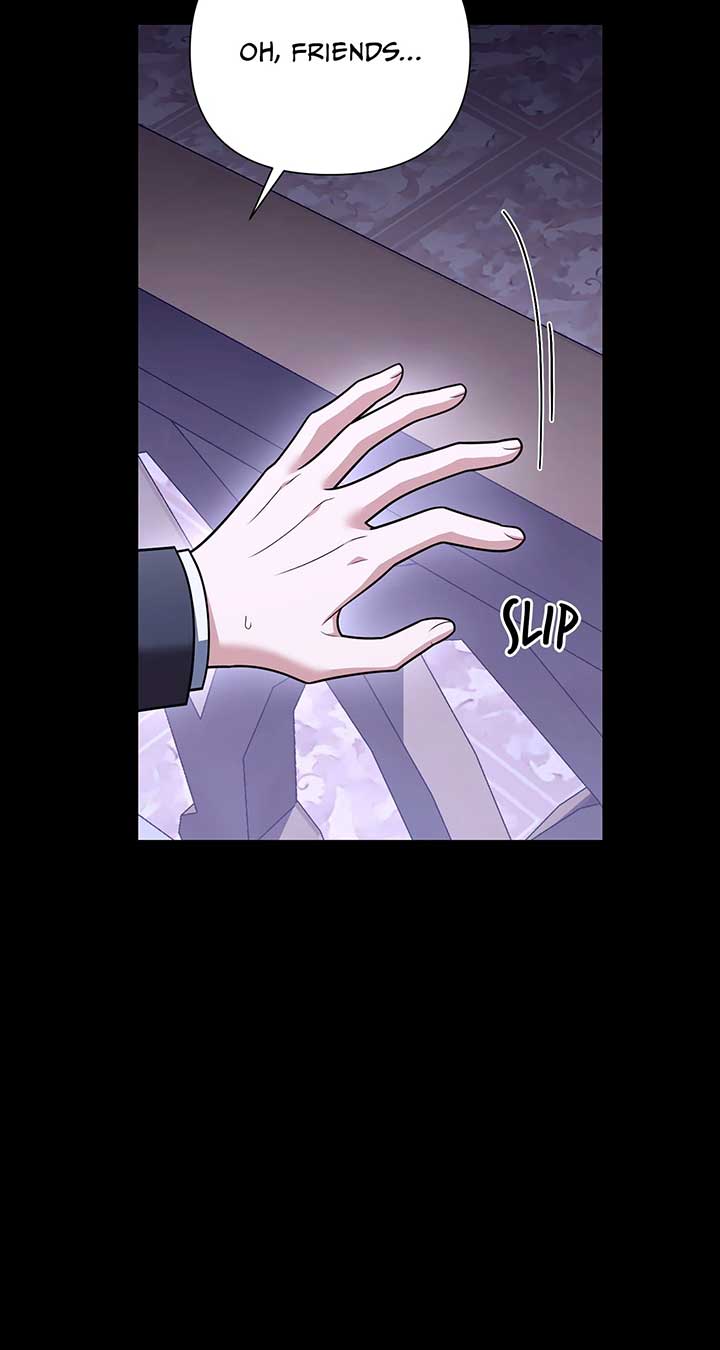 The Tutor’s Secret Sessions [Official] Chapter 24 - Page 78