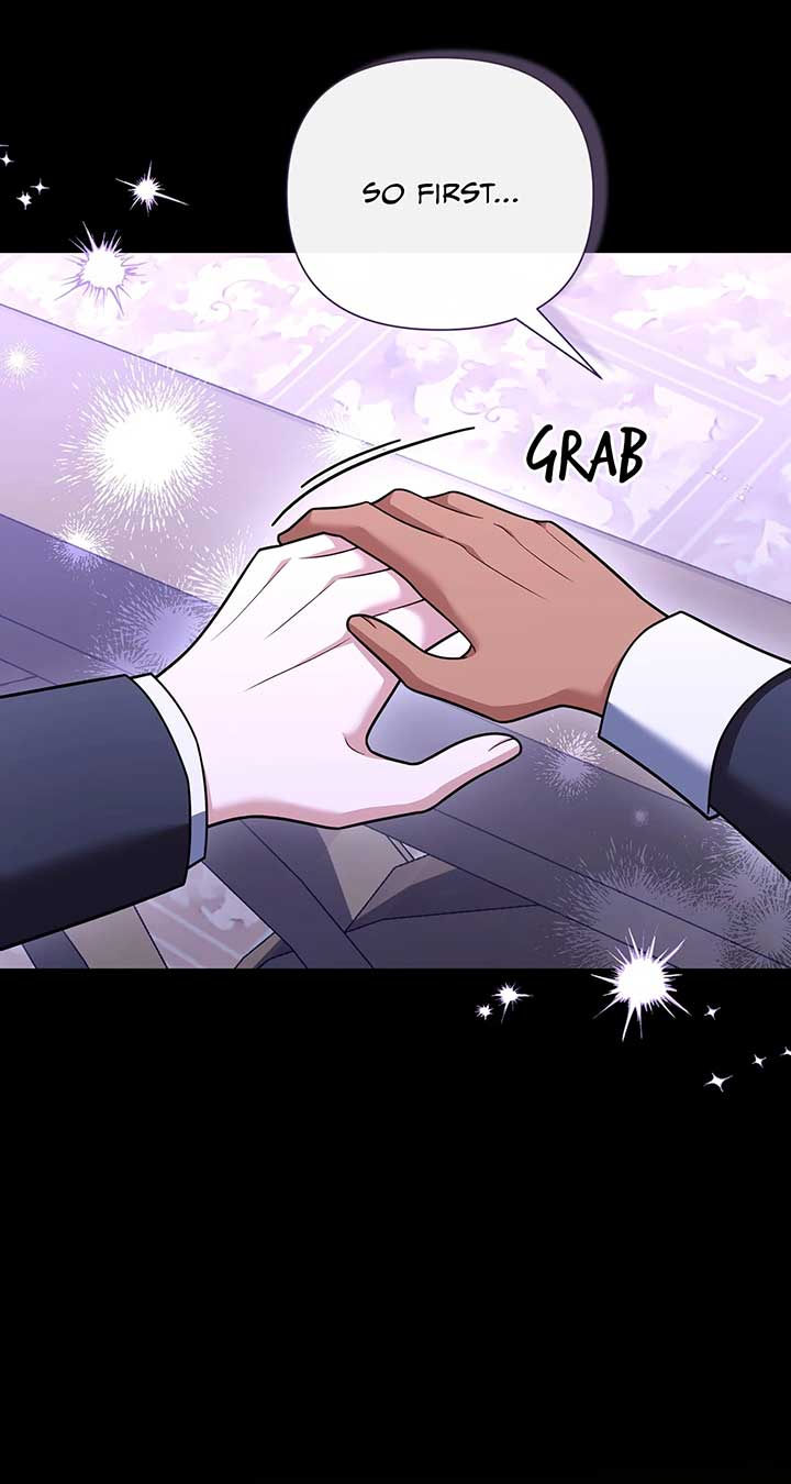 The Tutor’s Secret Sessions [Official] Chapter 24 - Page 79