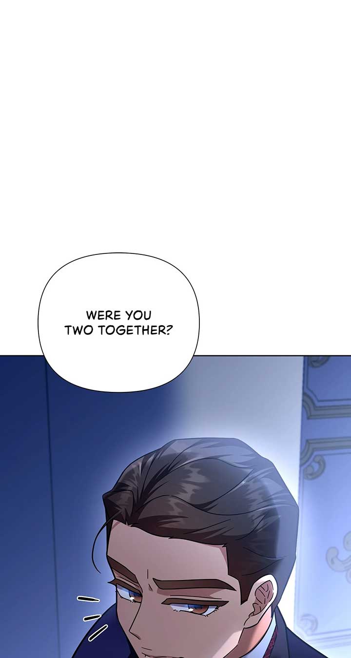 The Tutor’s Secret Sessions [Official] Chapter 24 - Page 92