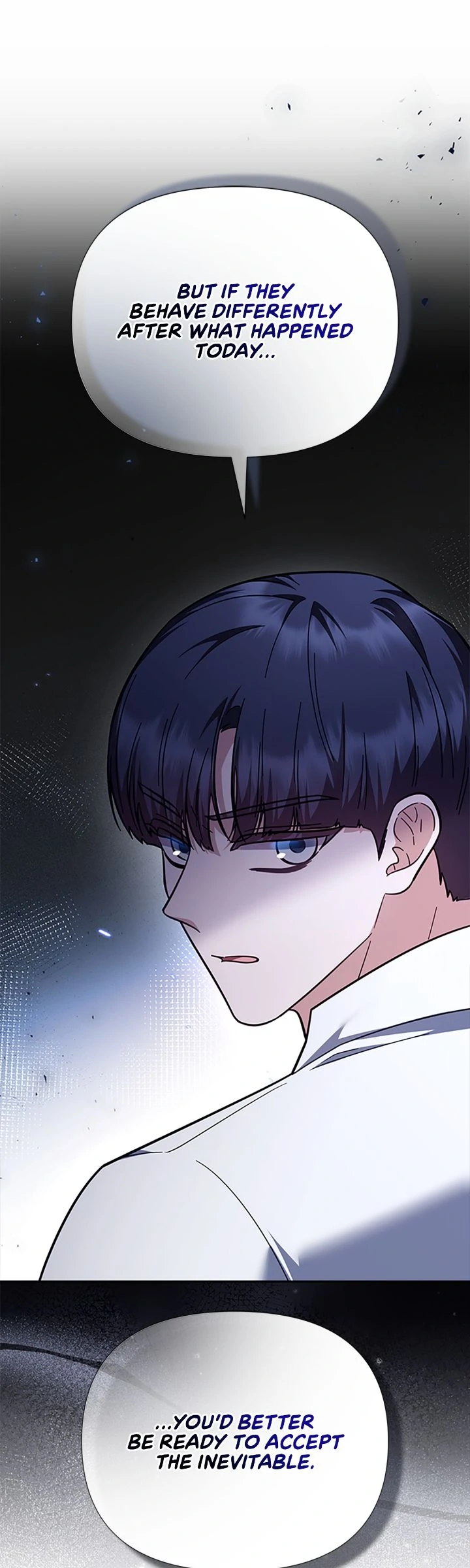 The Tutor’s Secret Sessions [Official] Chapter 25 - Page 7