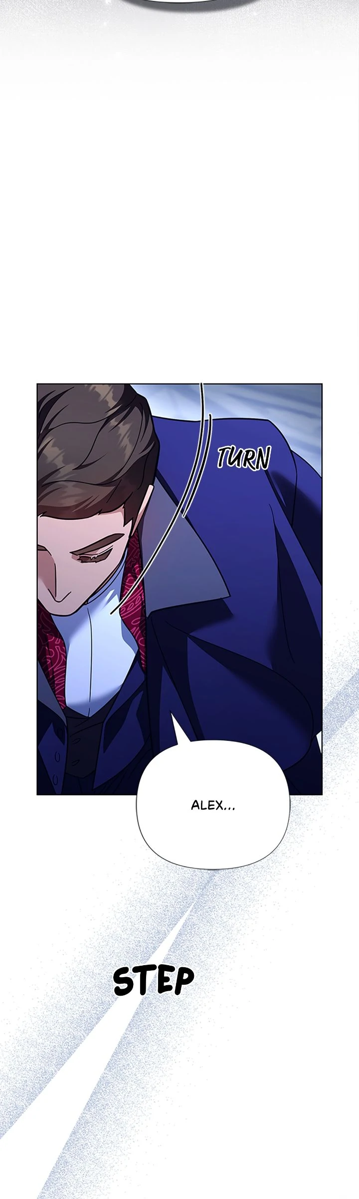 The Tutor’s Secret Sessions [Official] Chapter 25 - Page 8