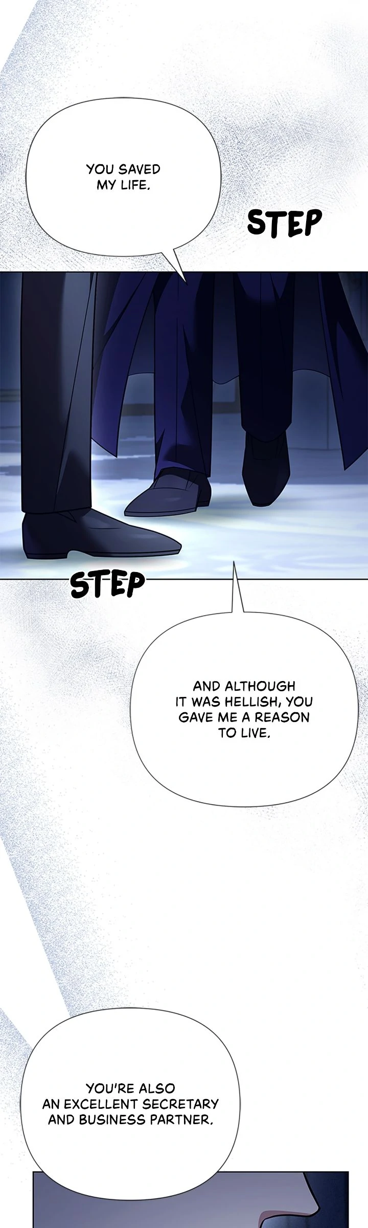 The Tutor’s Secret Sessions [Official] Chapter 25 - Page 9