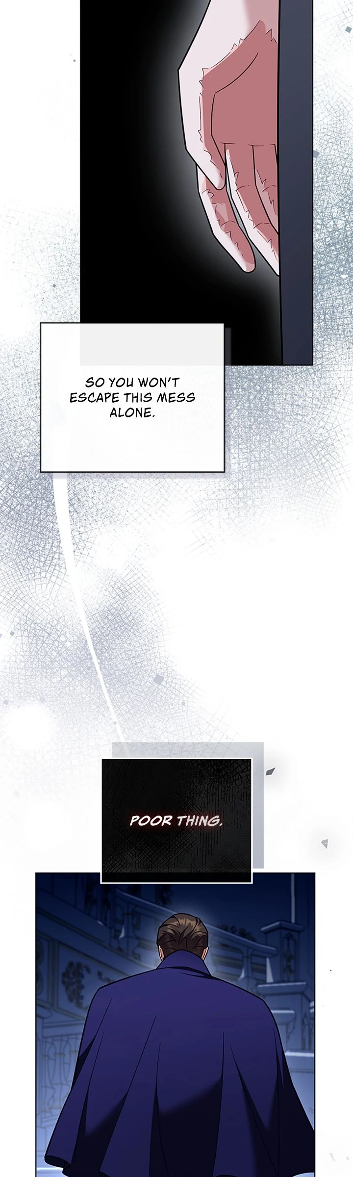 The Tutor’s Secret Sessions [Official] Chapter 25 - Page 16