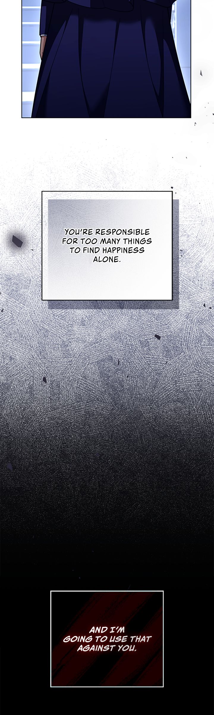 The Tutor’s Secret Sessions [Official] Chapter 25 - Page 17