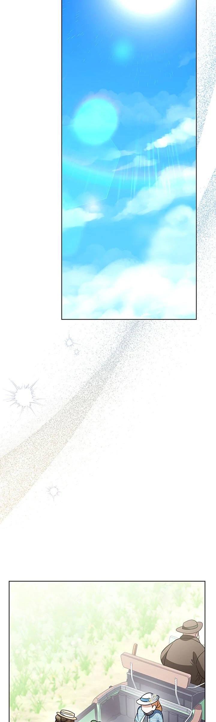 The Tutor’s Secret Sessions [Official] Chapter 25 - Page 21