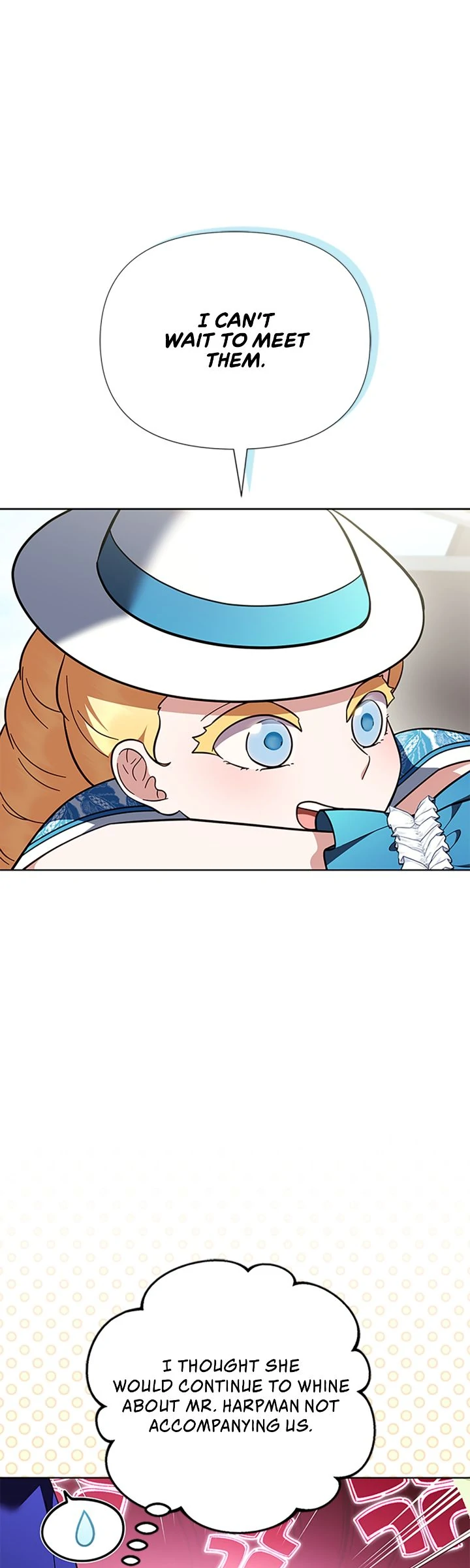 The Tutor’s Secret Sessions [Official] Chapter 25 - Page 25