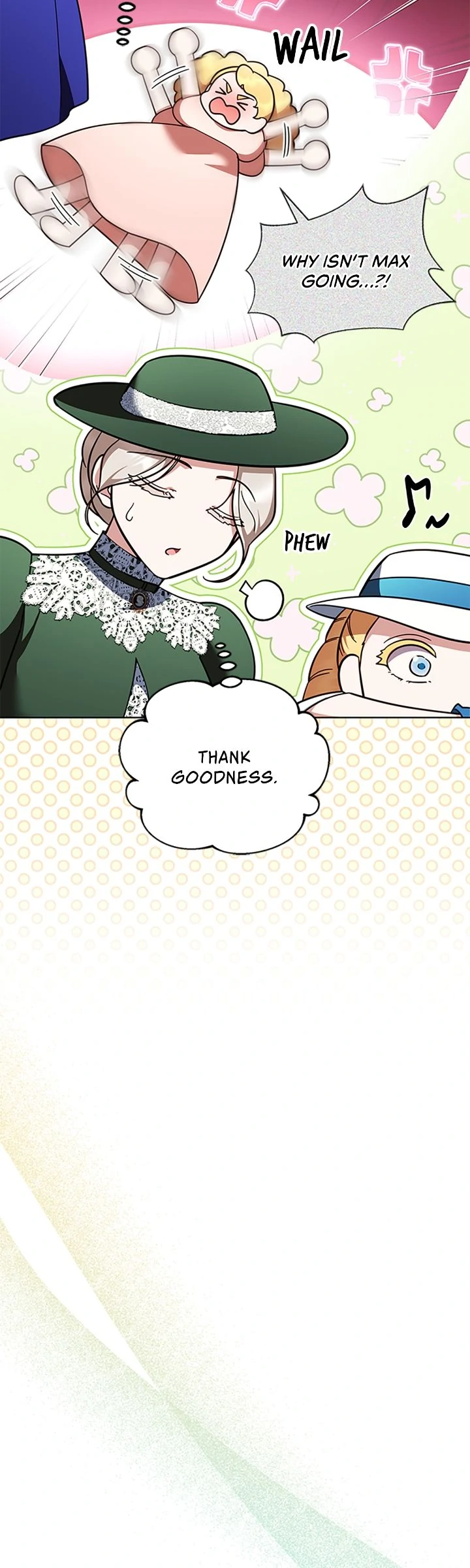 The Tutor’s Secret Sessions [Official] Chapter 25 - Page 26