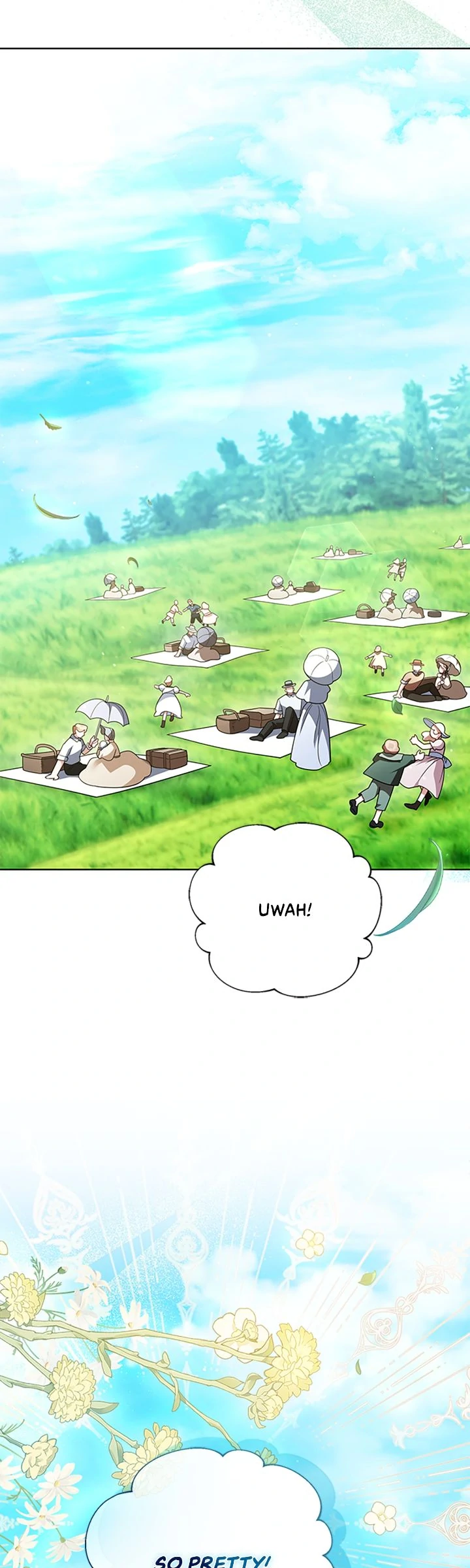 The Tutor’s Secret Sessions [Official] Chapter 25 - Page 27