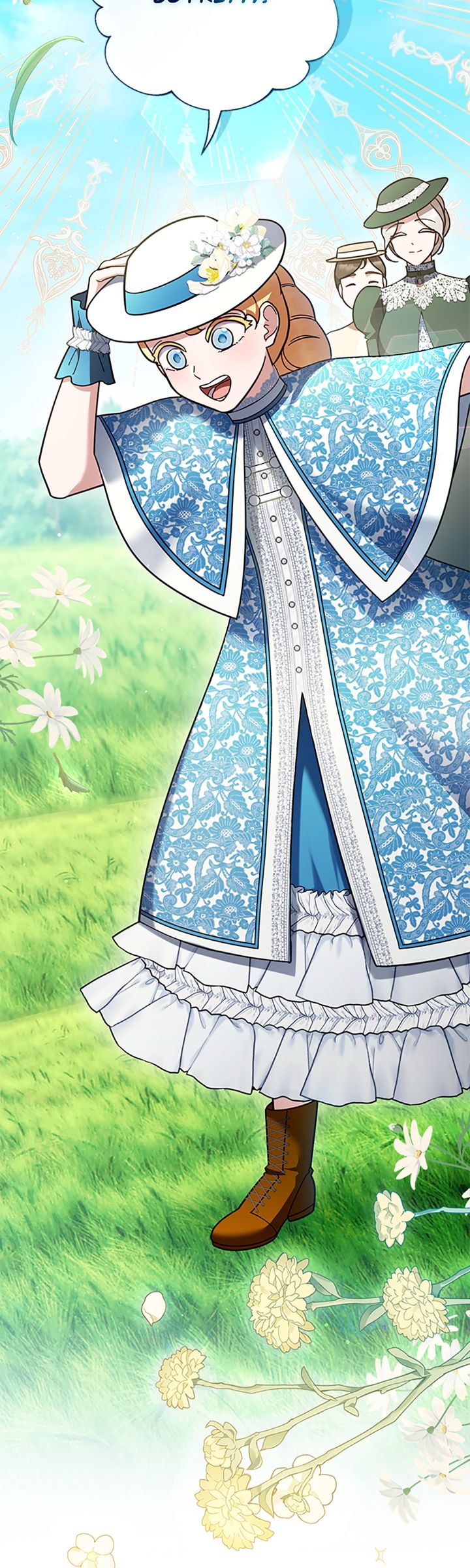 The Tutor’s Secret Sessions [Official] Chapter 25 - Page 28