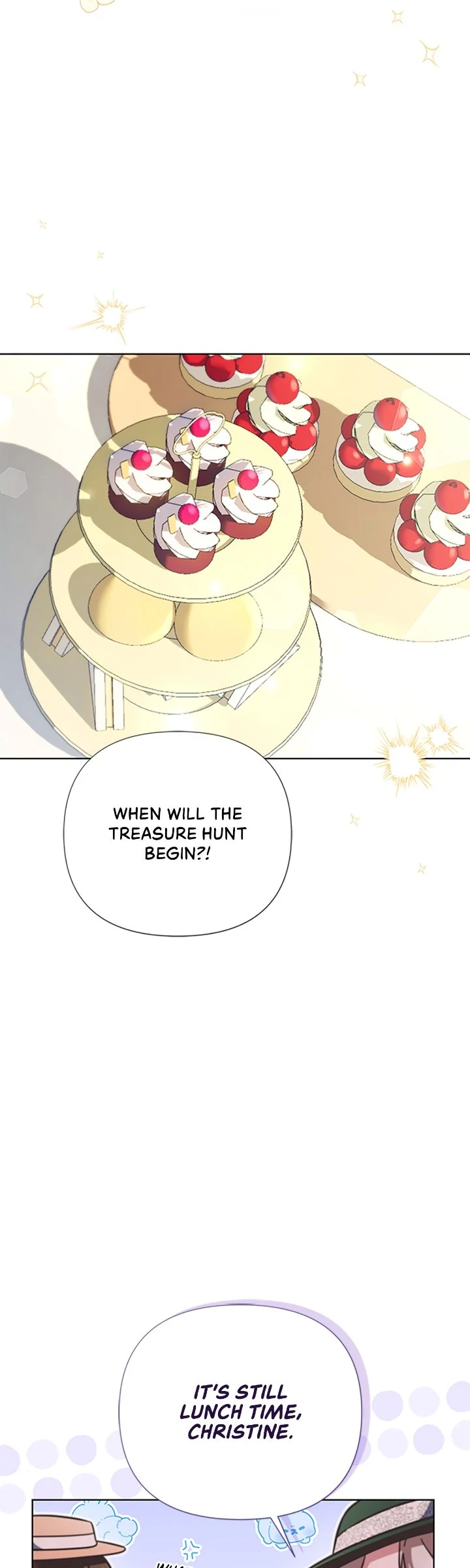 The Tutor’s Secret Sessions [Official] Chapter 25 - Page 29