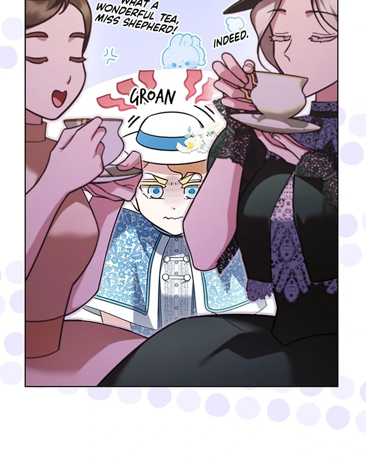 The Tutor’s Secret Sessions [Official] Chapter 25 - Page 30