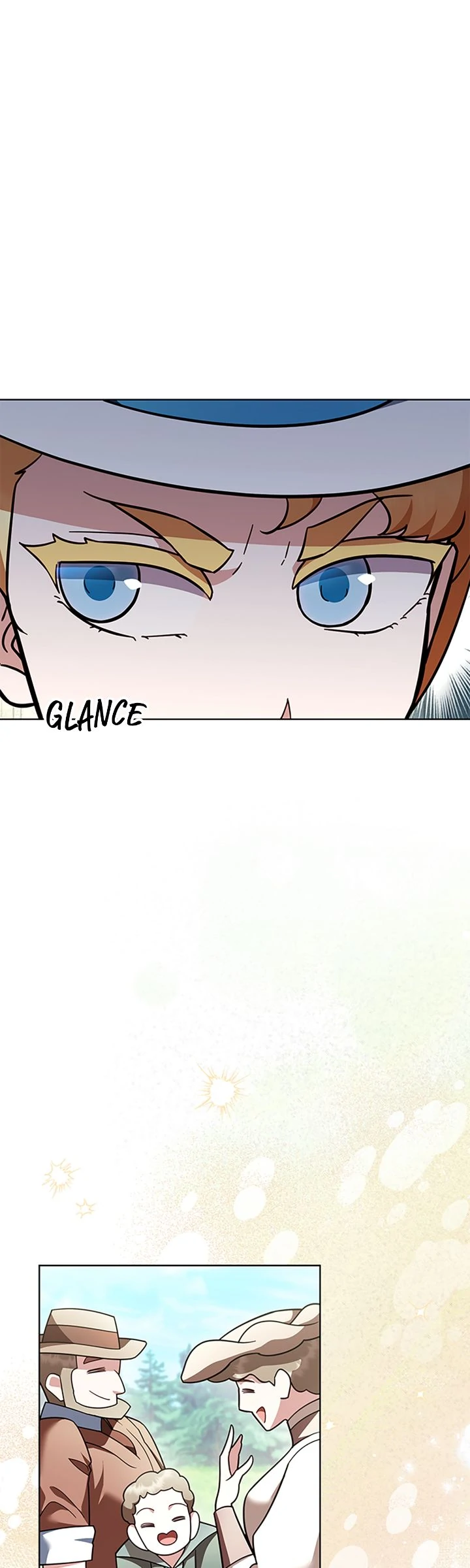 The Tutor’s Secret Sessions [Official] Chapter 25 - Page 31