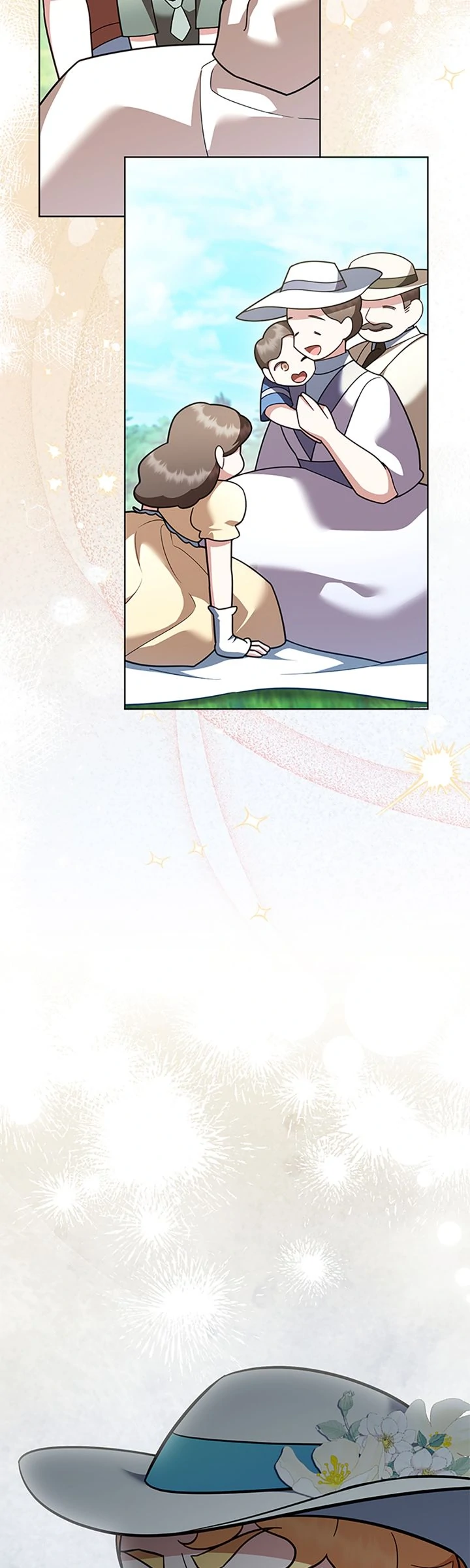 The Tutor’s Secret Sessions [Official] Chapter 25 - Page 32