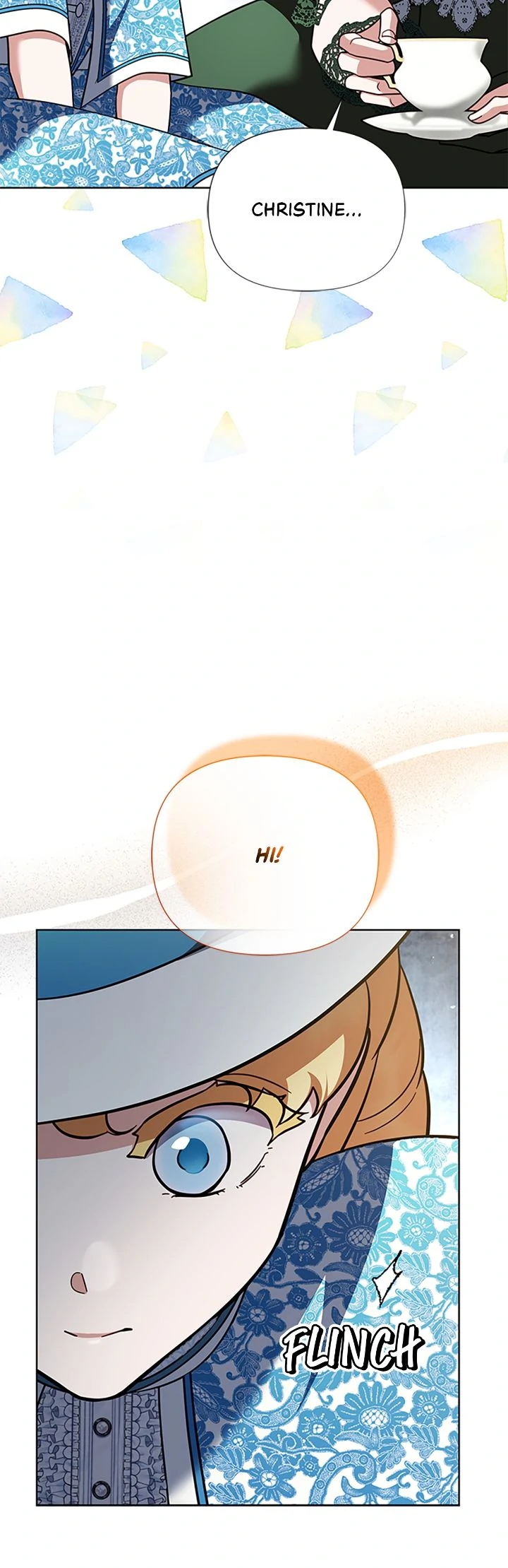 The Tutor’s Secret Sessions [Official] Chapter 25 - Page 35