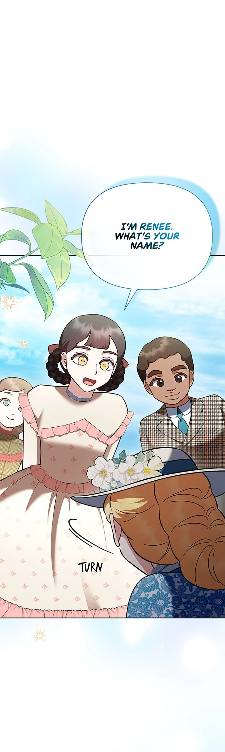 The Tutor’s Secret Sessions [Official] Chapter 25 - Page 36