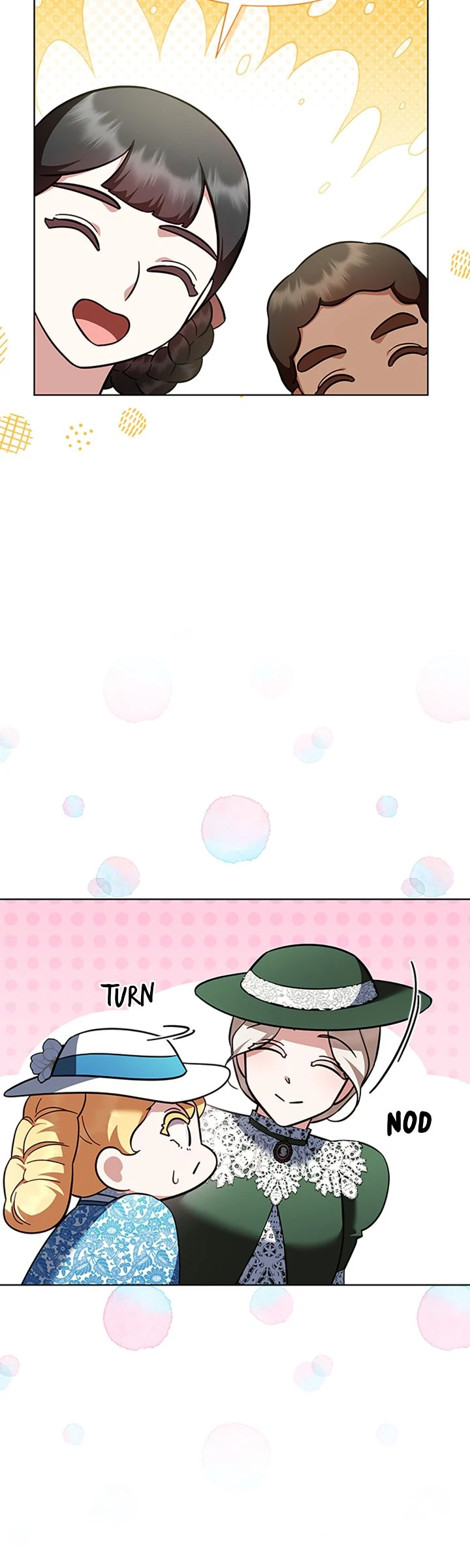 The Tutor’s Secret Sessions [Official] Chapter 25 - Page 38