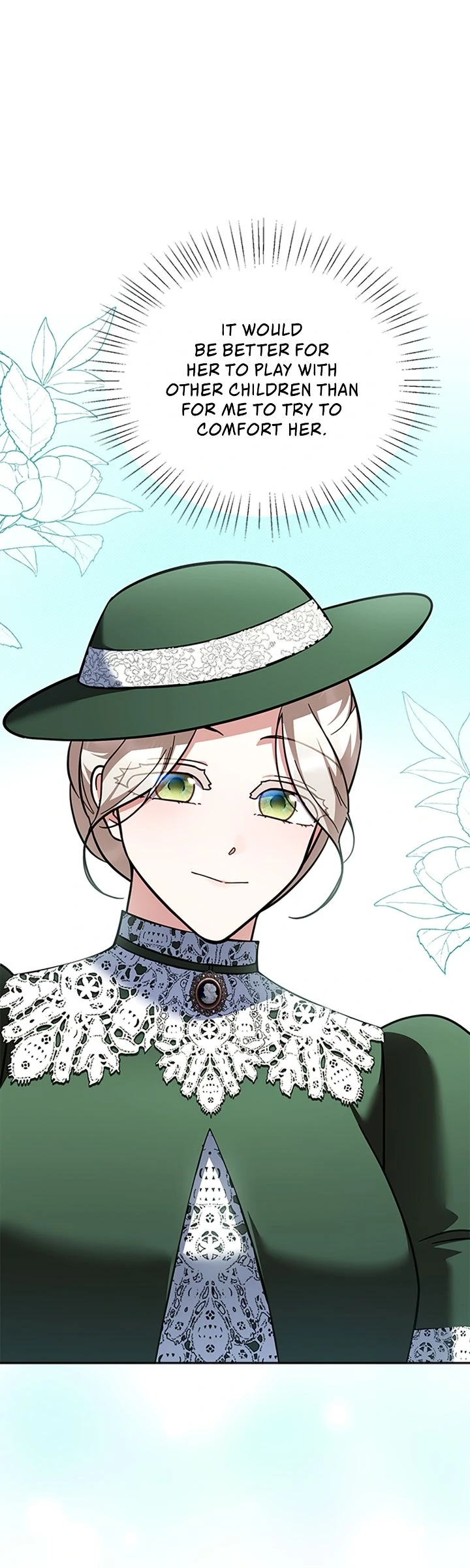 The Tutor’s Secret Sessions [Official] Chapter 25 - Page 39