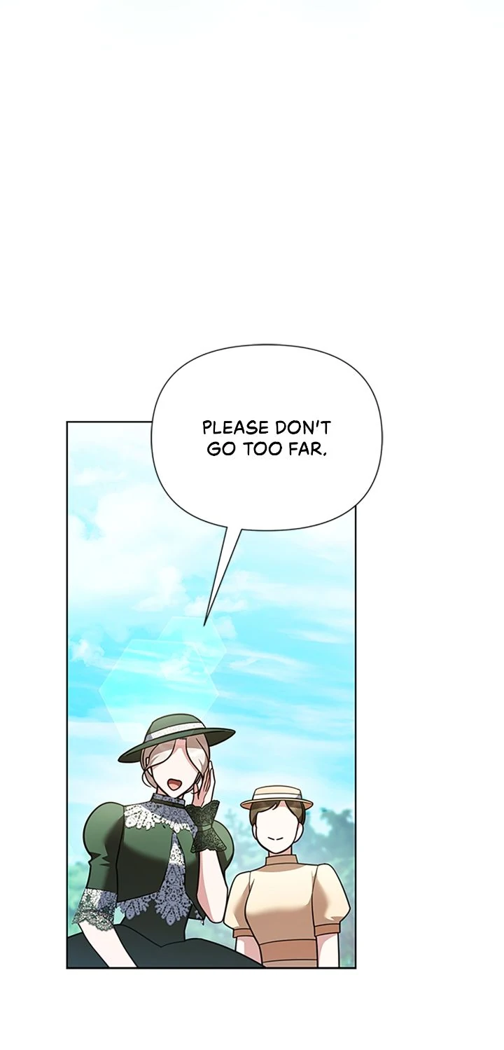 The Tutor’s Secret Sessions [Official] Chapter 25 - Page 40