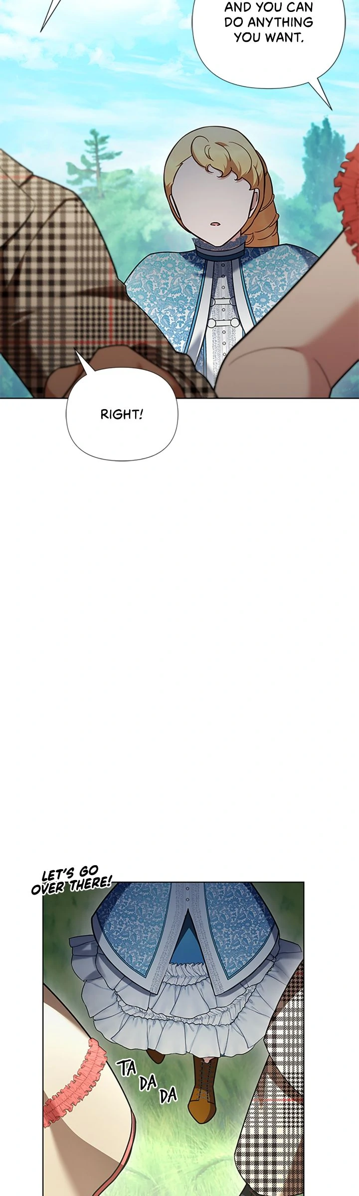 The Tutor’s Secret Sessions [Official] Chapter 25 - Page 43